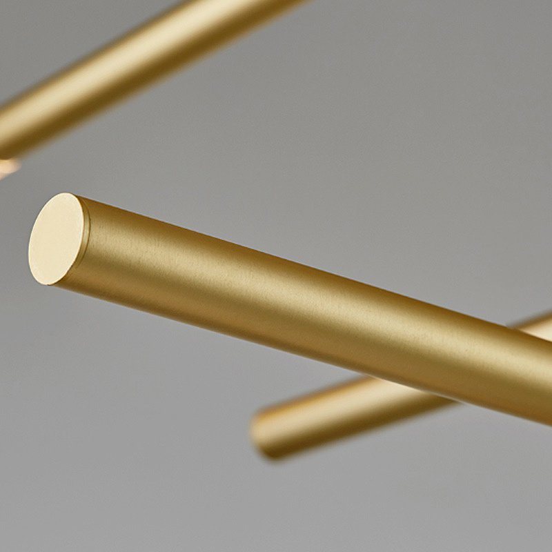 Люстра на штанге ImperiumLoft Traverse 141096-26