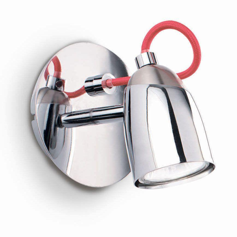 Спот Ideal Lux Pollicino AP1 052236