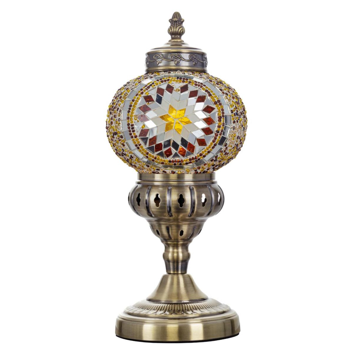 Настольная лампа Citilux Каир CL419815