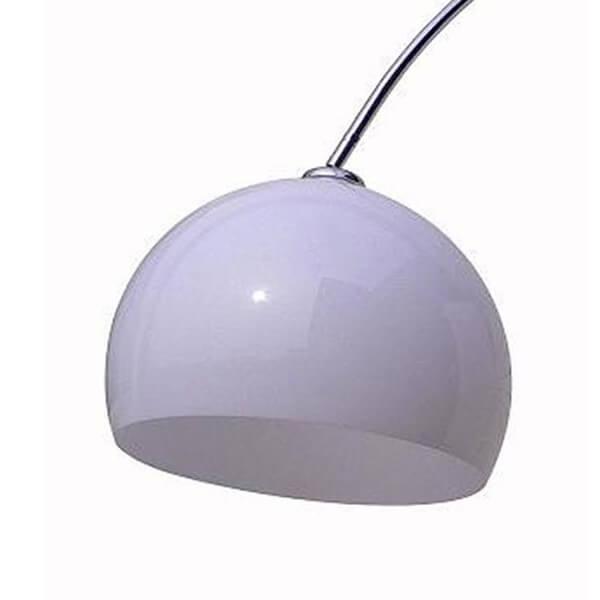 Торшер Zumaline Glam TS-010121WC