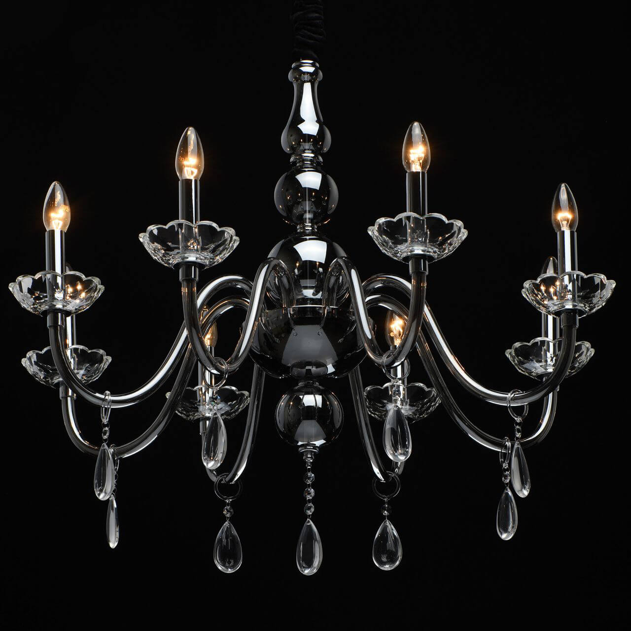 Подвесная люстра MW-Light Элла 483014808 в Москве