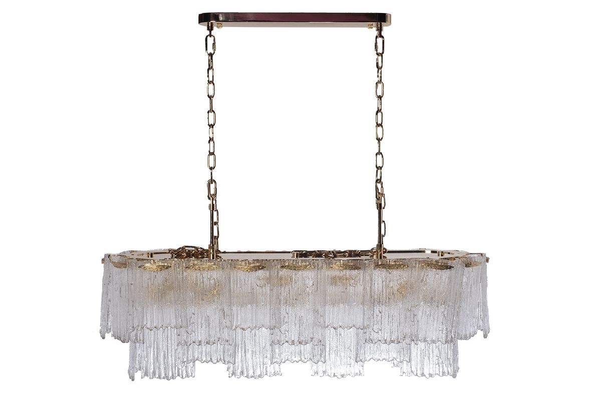 Подвесная люстра Garda Decor 164FA-33125