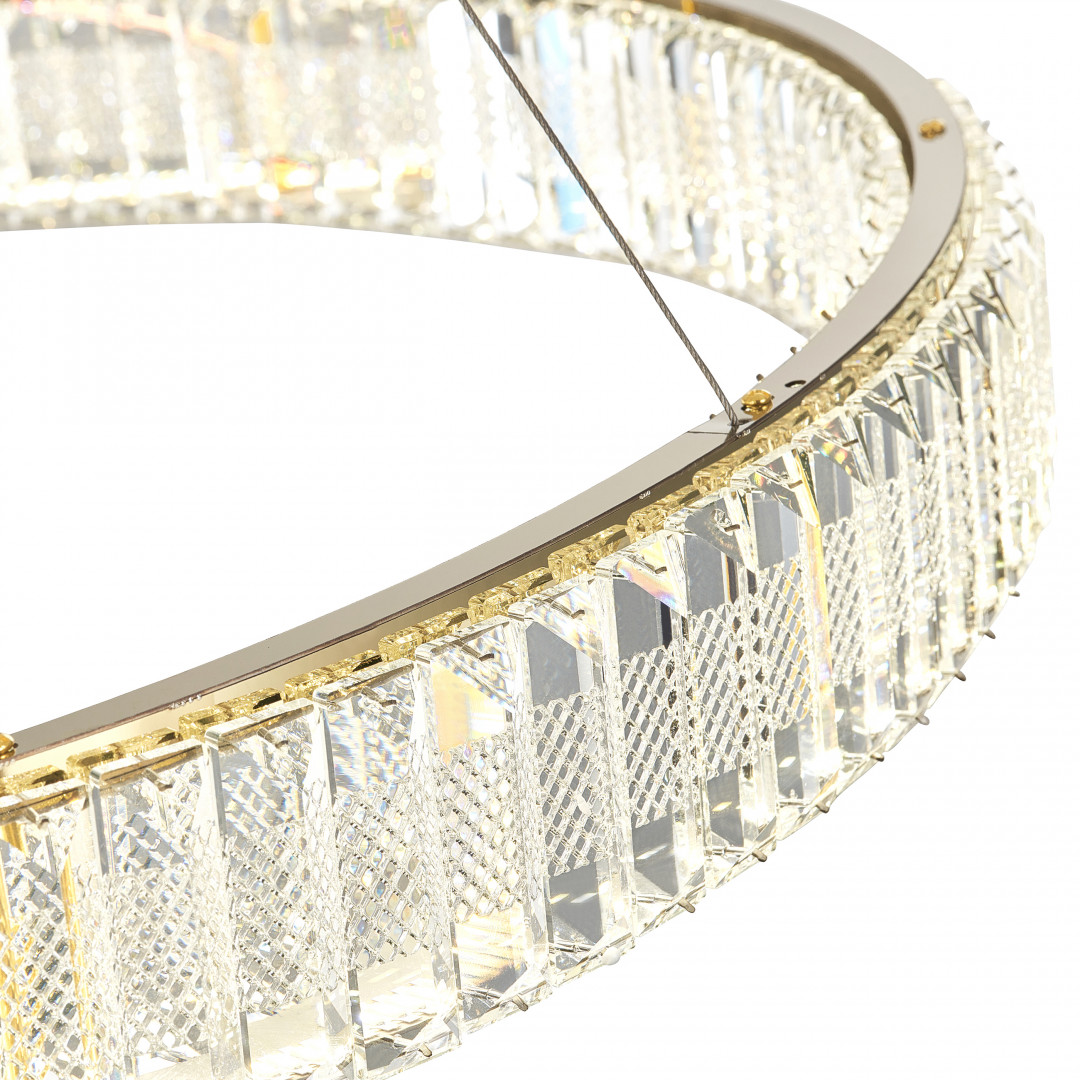 Подвесной светильник Arte Milano AM 2728B.D600.LED G