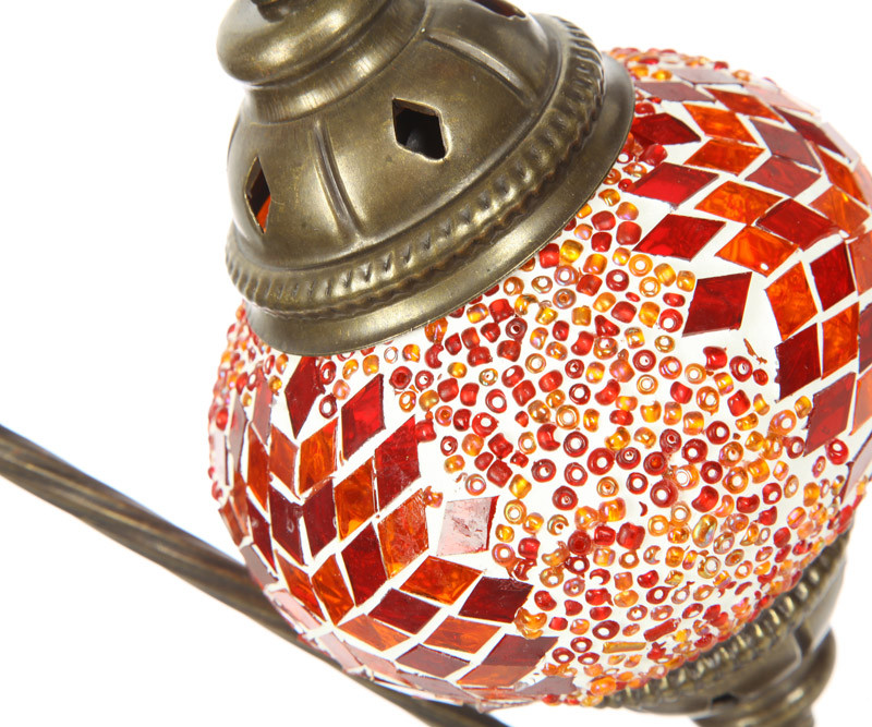 Настольная лампа Kink Light 0902,09