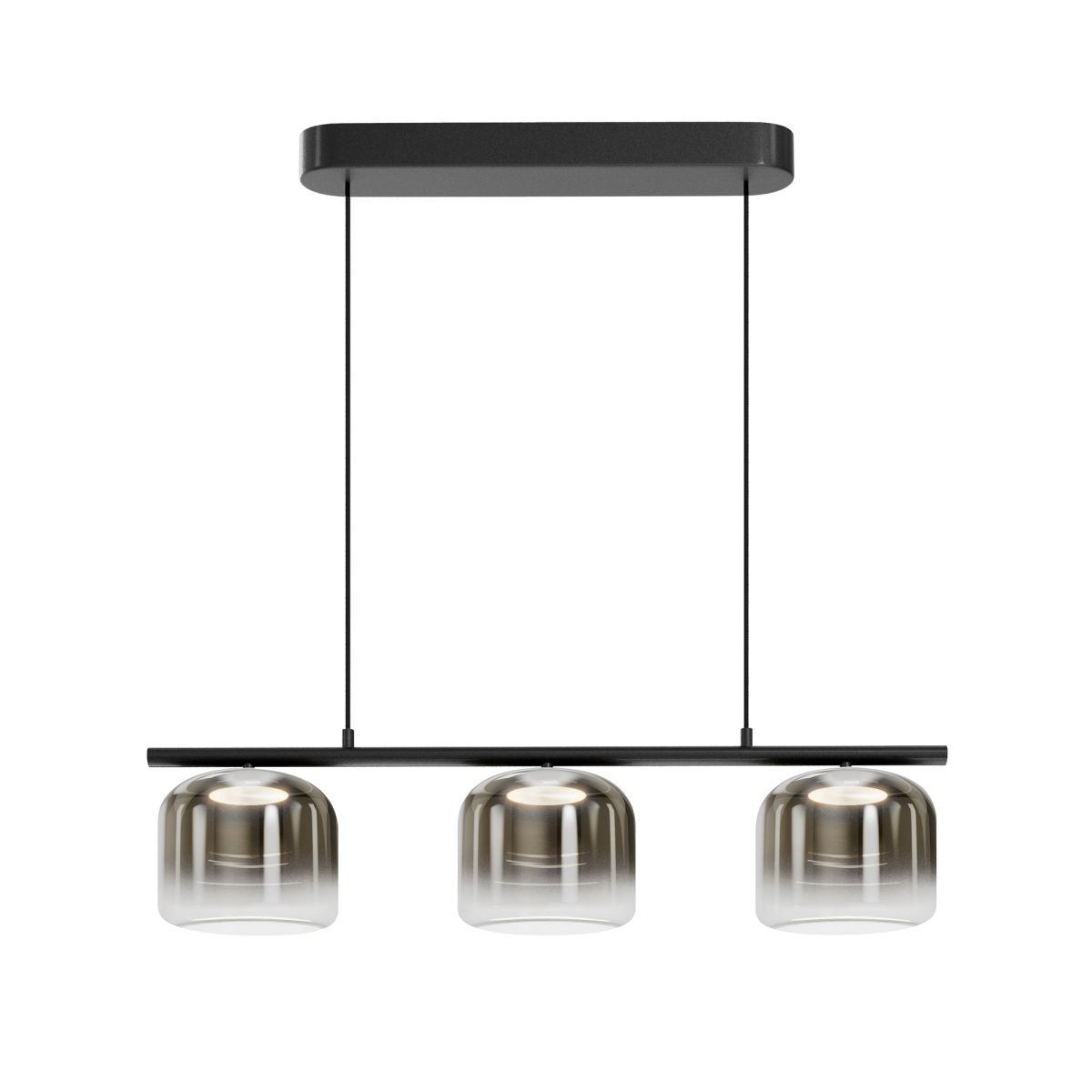 Подвесной светильник Maytoni Spirito MOD286PL-L12B3K