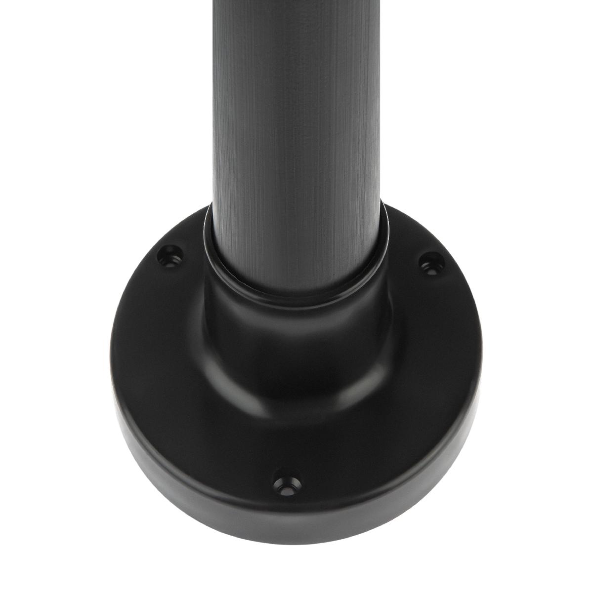 Уличный светильник шар Эра НТУ 01-75-001 Аква 1302 Б0048097