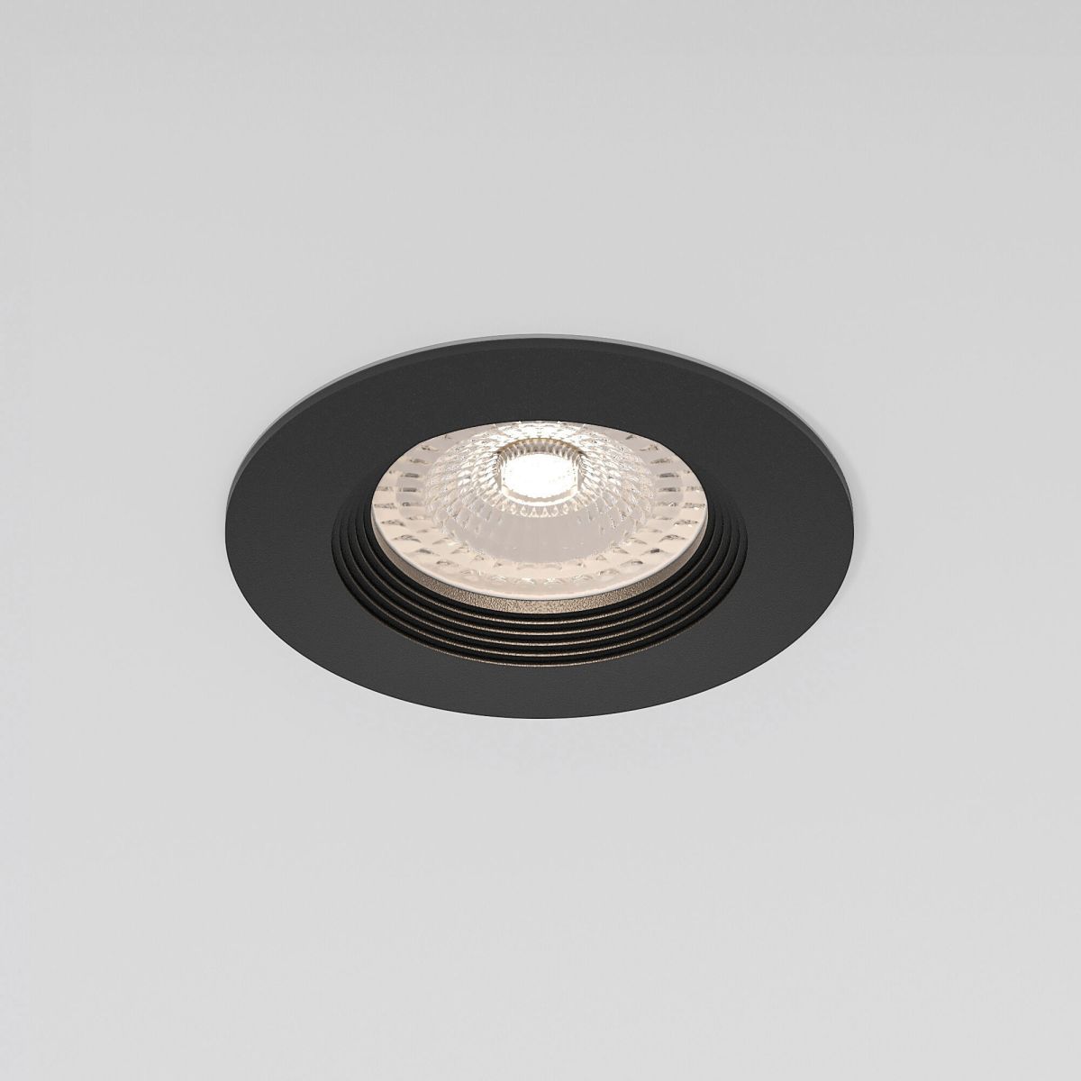 Встраиваемый светильник Elektrostandard City 25060/01 4690389214981 a070141