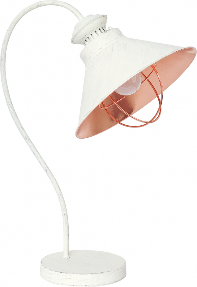 Настольная лампа Nowodvorski Loft 5051