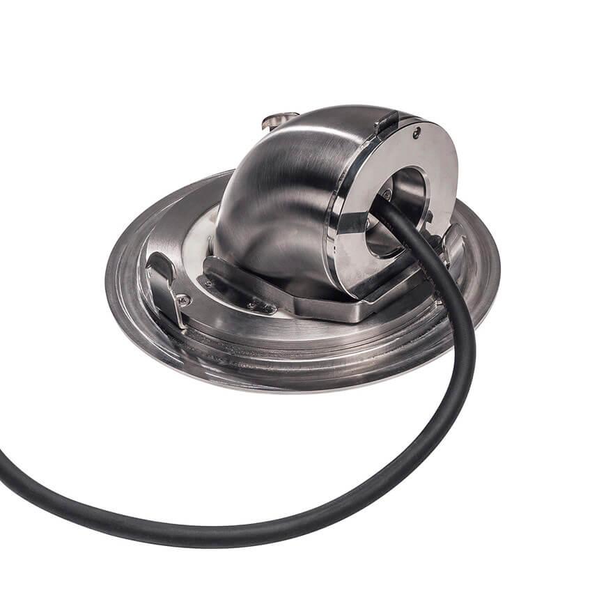 Уличный светодиодный светильник SLV H-Pol 232185