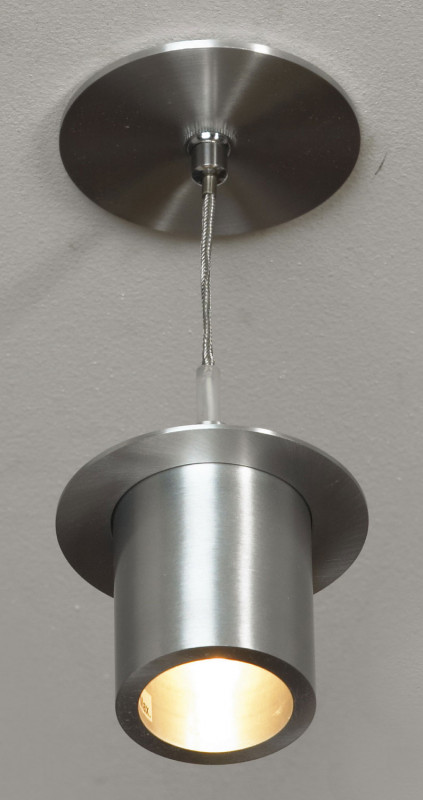 Подвесной светильник Lussole LSQ-6706-01