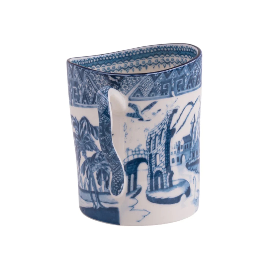 Кружка Ruins Seletti Classics on Acid 11266