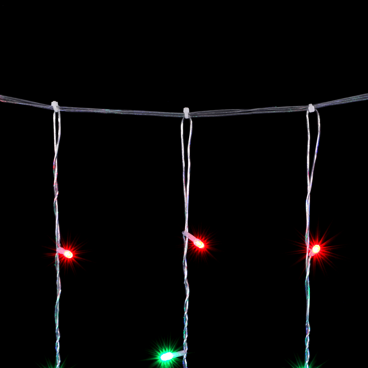 Гирлянда Занавес облегченный Laitcom (LTC) PCL600NOT-10-2M