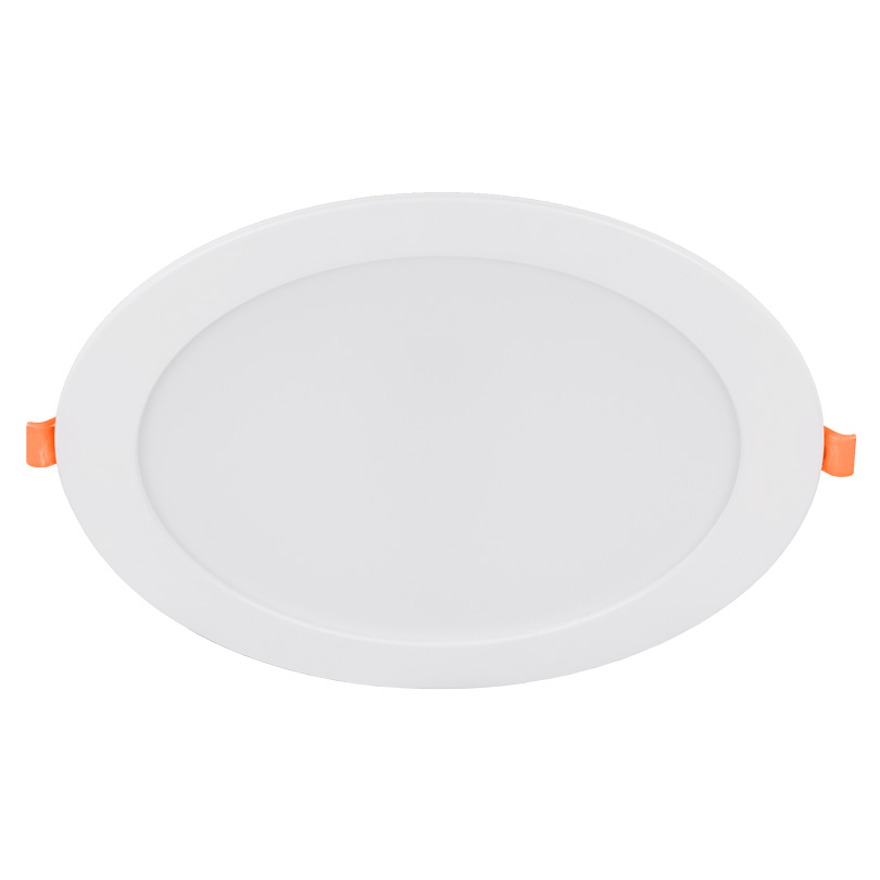 Встраиваемый светильник Wolta DLUS-24W-4K