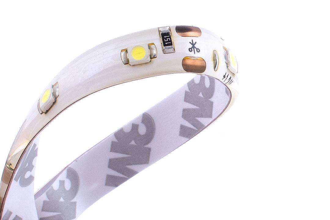 Светодиодная лента SWG SWG360-12-4.8-W-65 000049