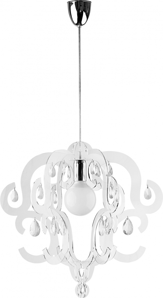 Подвесной светильник Nowodvorski Katerina 5210