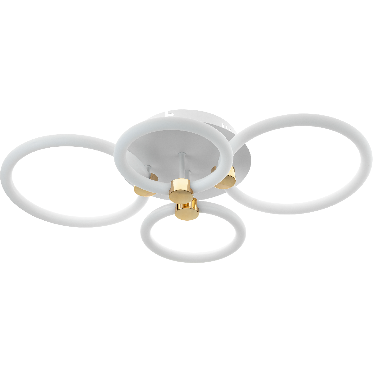 Потолочная люстра Ritter Ottimo 51612 9