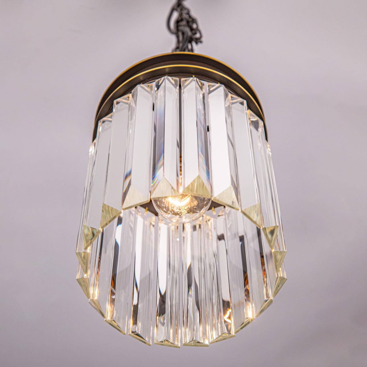 Подвесной светильник Citilux CL332011 в Москве