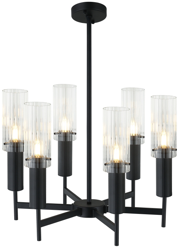 Люстра на штанге Stilfort Wunder 2160/02/06P