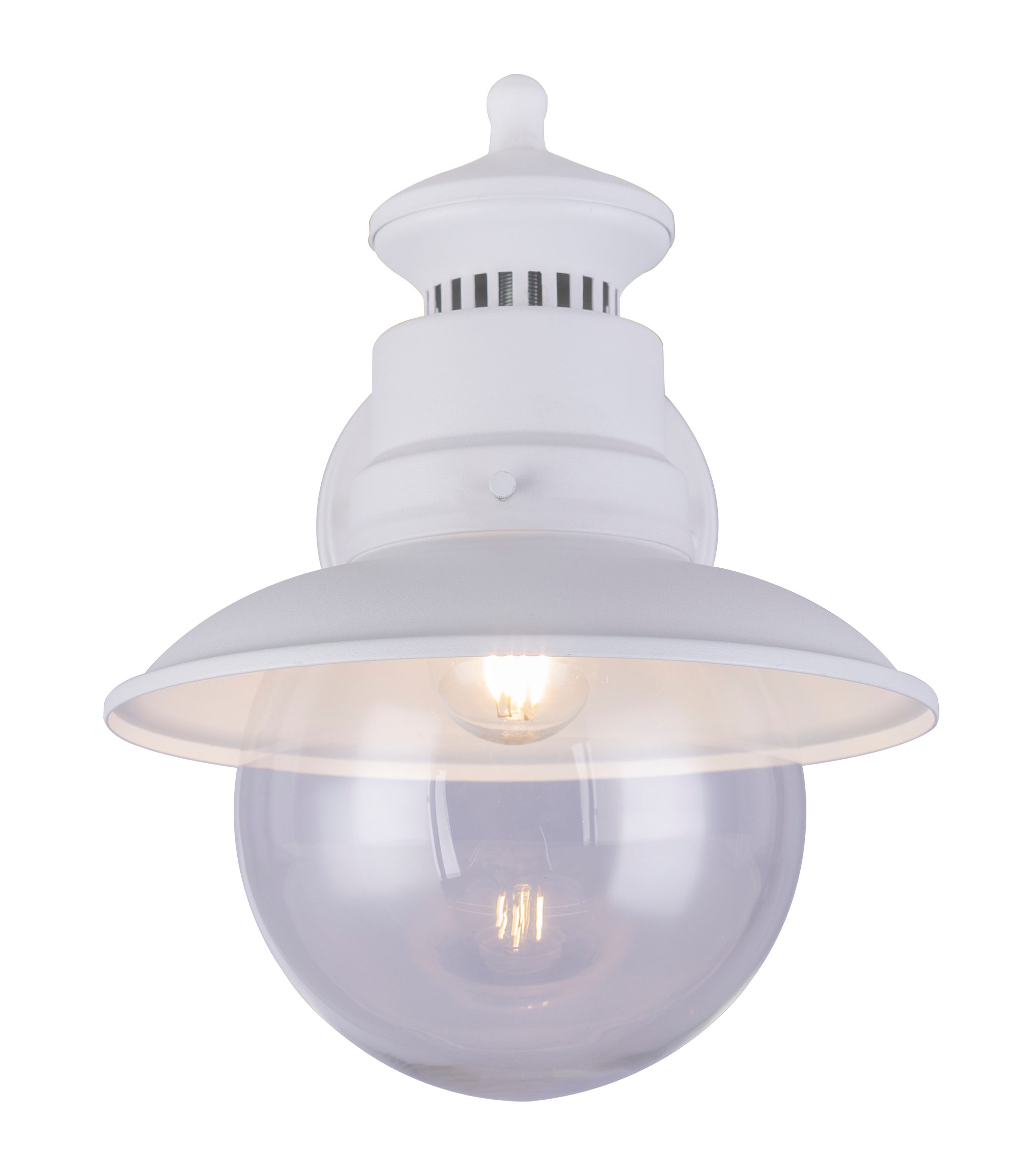 Уличный настенный светильник Globo Sella 3272W