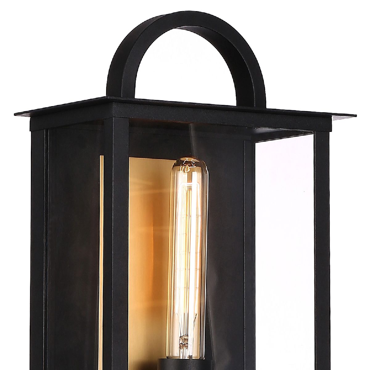 Уличный настенный светильник Favourite Lume 4299-1W