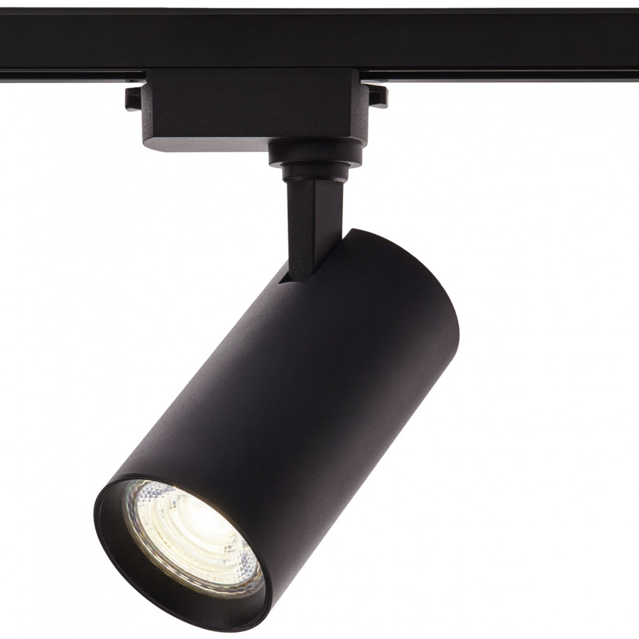 Трековый однофазный светильник IMEX IL.0010.2174