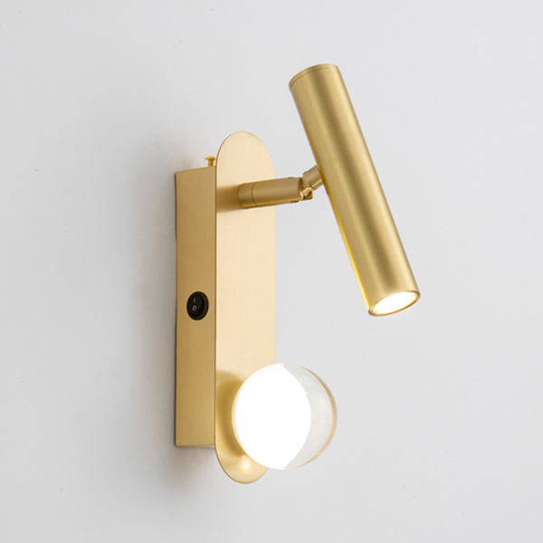 Спот ImperiumLoft Bodvar 231008-23