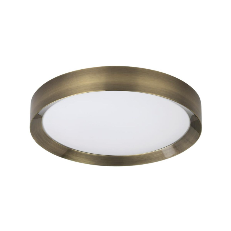 Настенно-потолочный светильник Odeon Light Lunor 4948/45CL