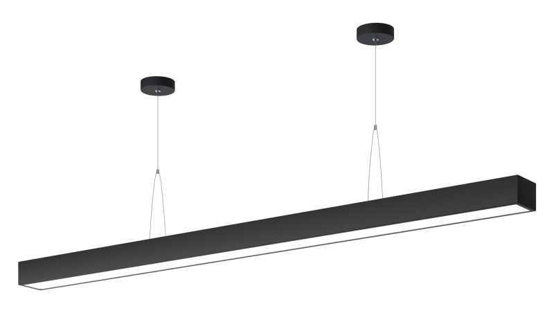 Подвесной светильник Эра Geometria SPO-116-B-40K-024 Б0050549
