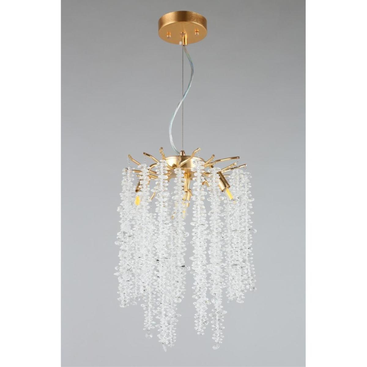 Подвесной светильник Aployt Paulina APL.848.03.04