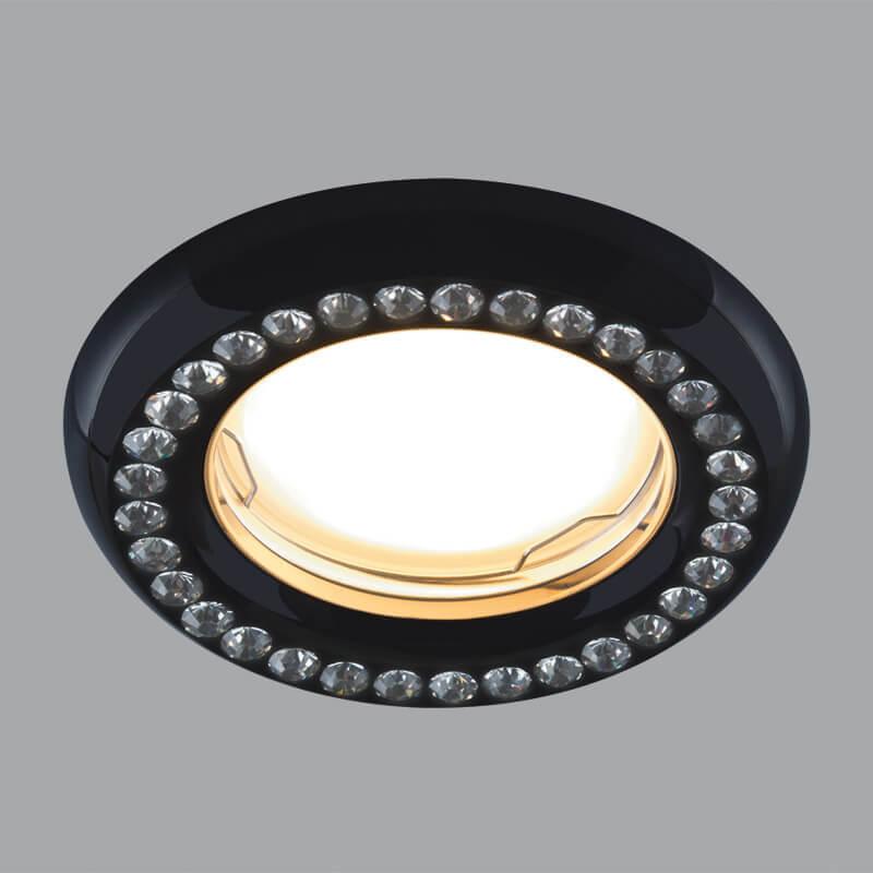 Встраиваемый светильник Fametto Peonia DLS-P205-2001