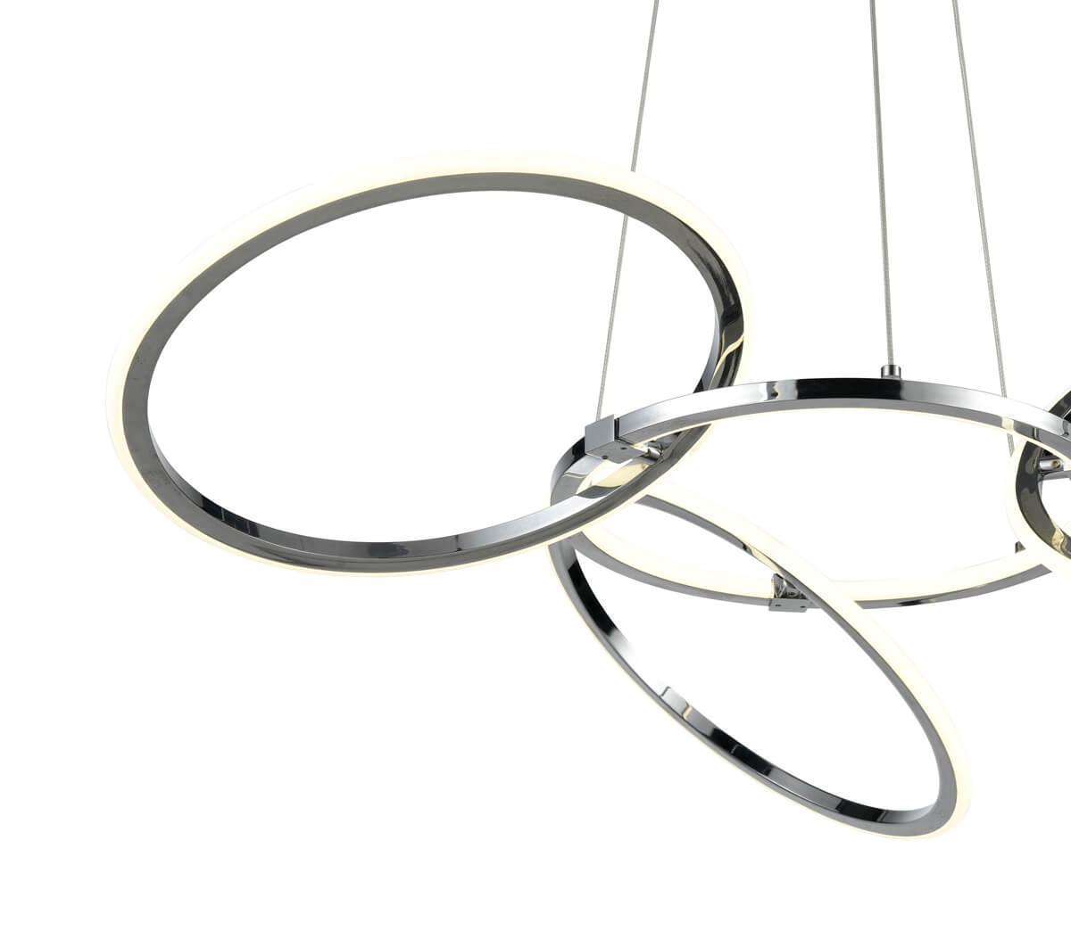 Струнный светильник SLV Comet 139230