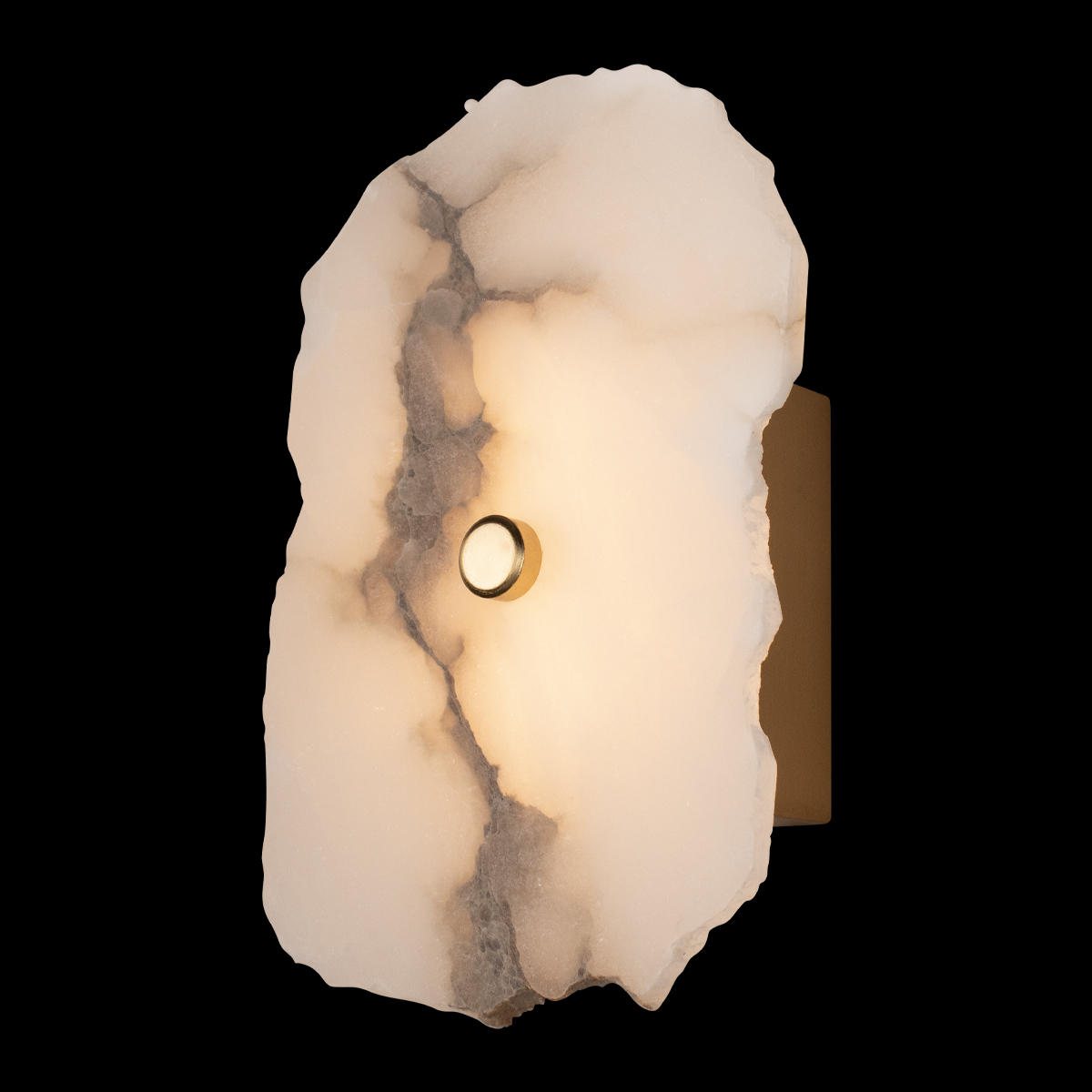 Настенный светильник Loft IT Alicante 10248/1W