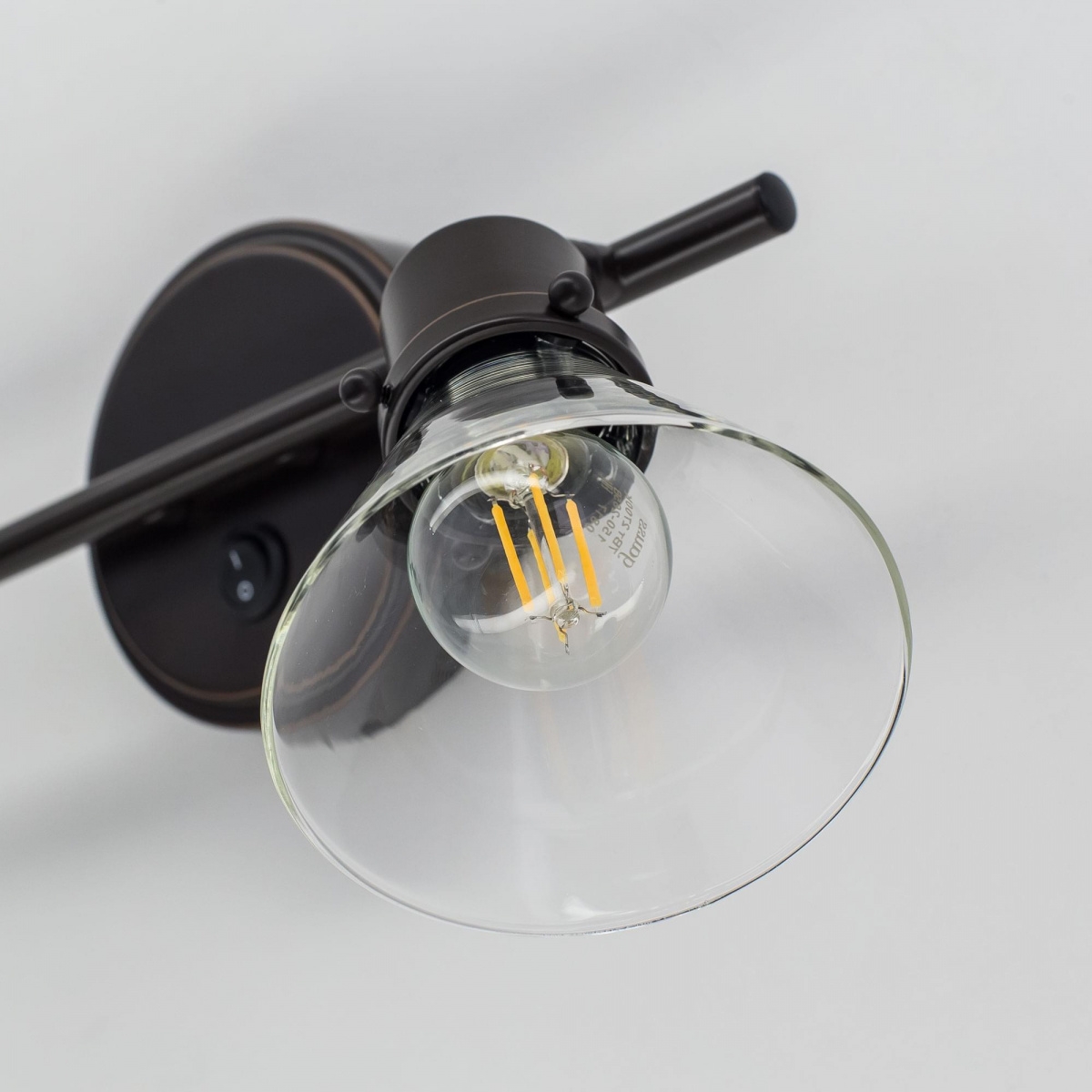 Спот Citilux Бисмарк CL564521