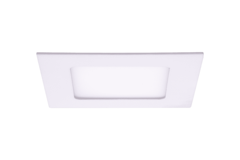 Встраиваемый светильник SWG PL-S120-6-WW 002416