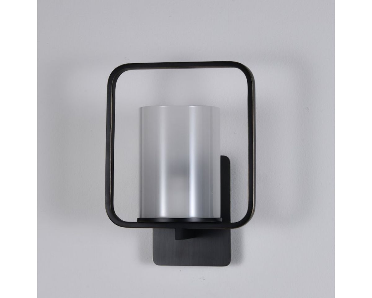 Бра Newport 3951/A black+gold М0071733