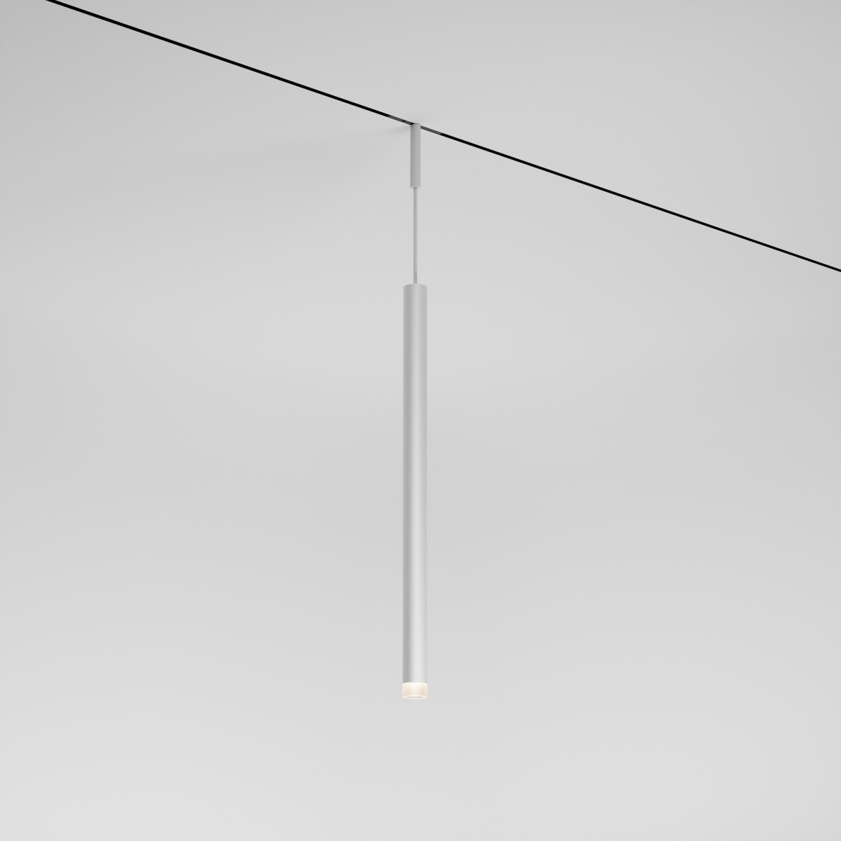 Трековый магнитный светильник Level Light High Track system Hi-T9144WP