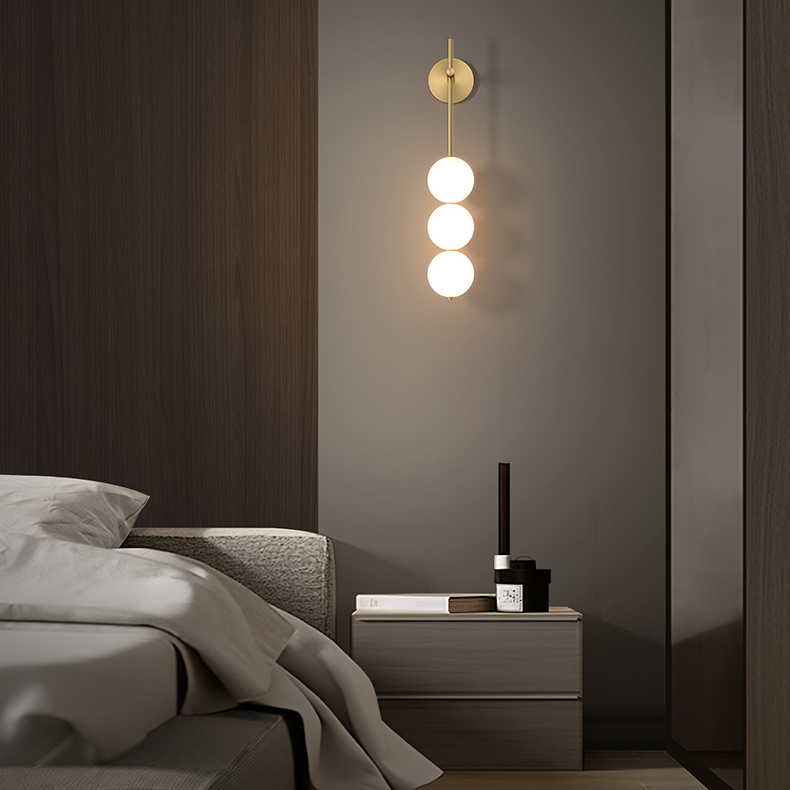 Настенный светильник ImperiumLoft Marry 230079-23