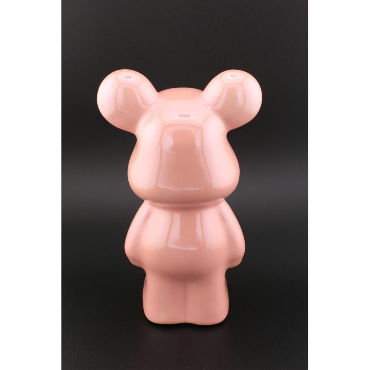 Фигурка Медведь Aployt Bear APL.400.00.01