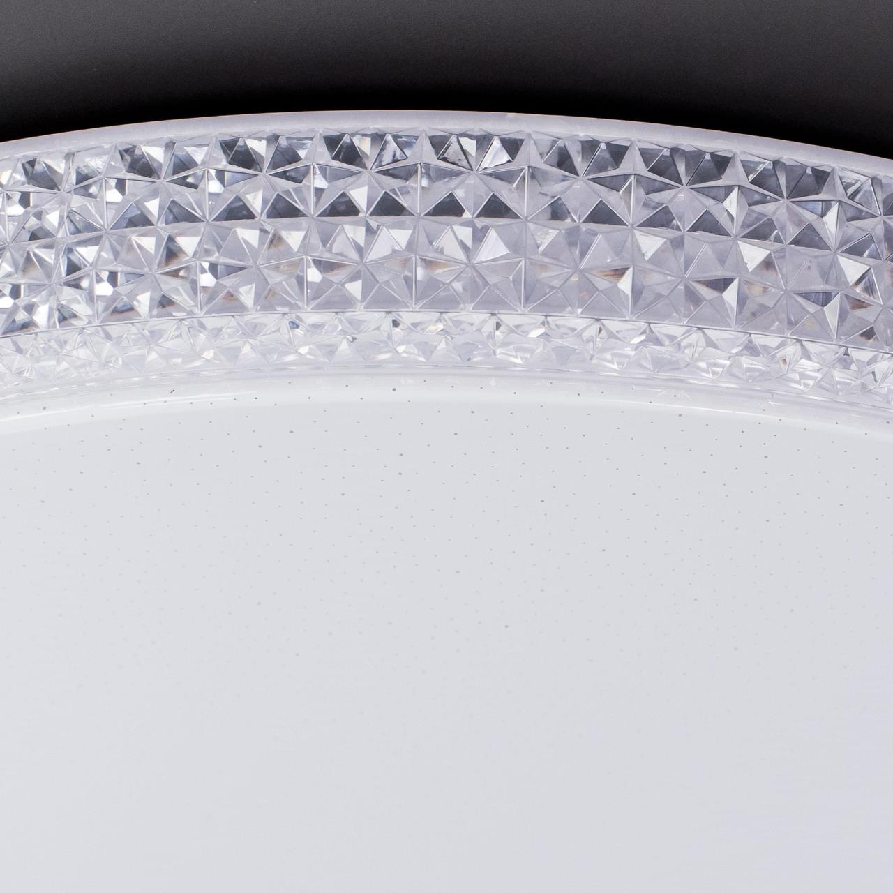 Потолочный светильник Citilux Альпина CL718A80G в Москве