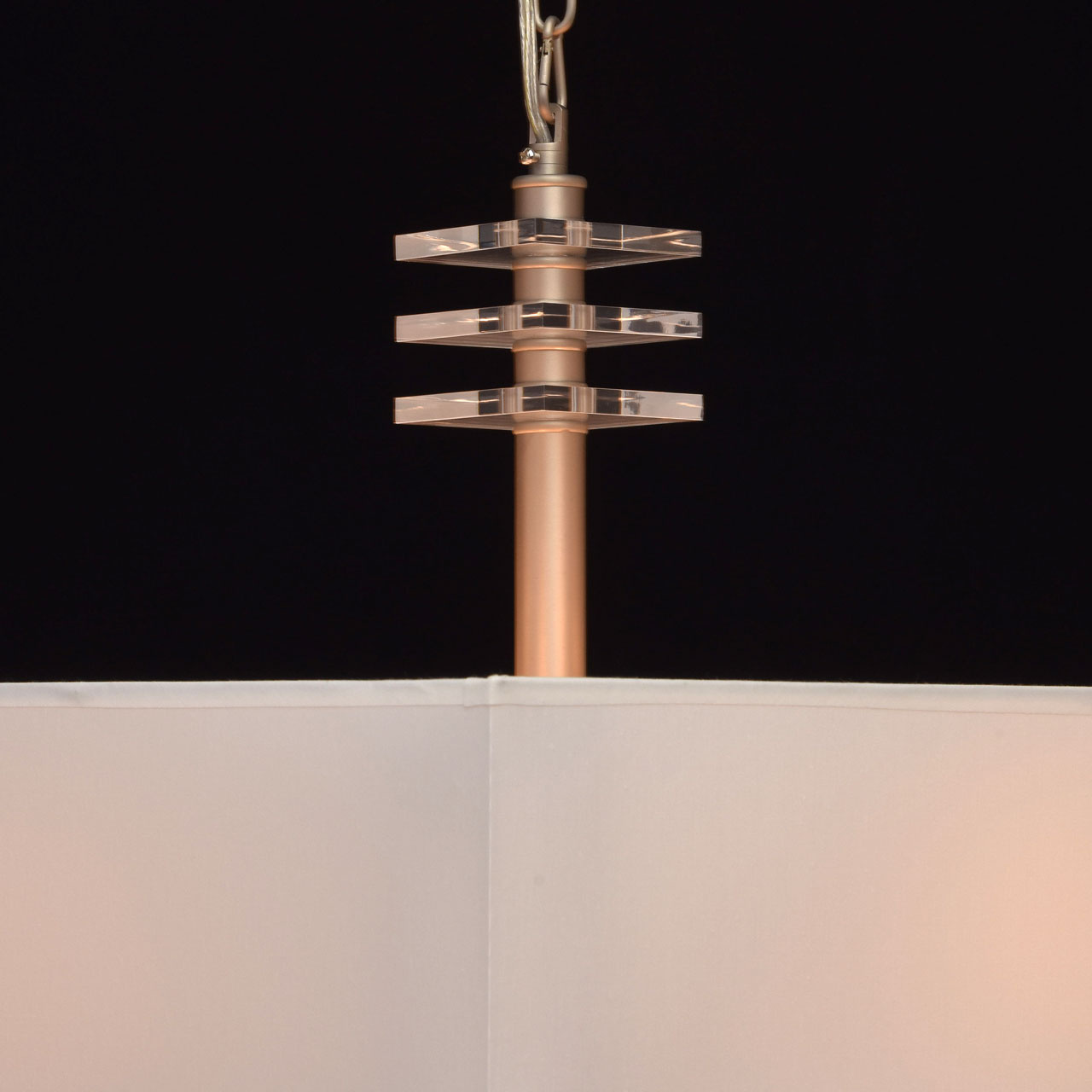 Подвесной светильник MW-Light Прато 4 101011808