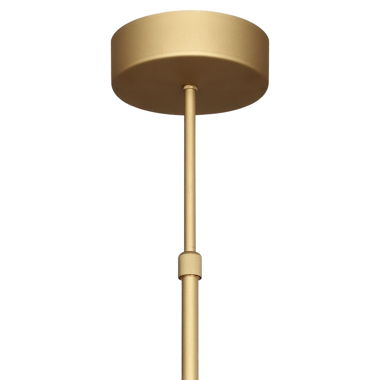 Подвесная светодиодная люстра F-Promo Salvator 2501-6P