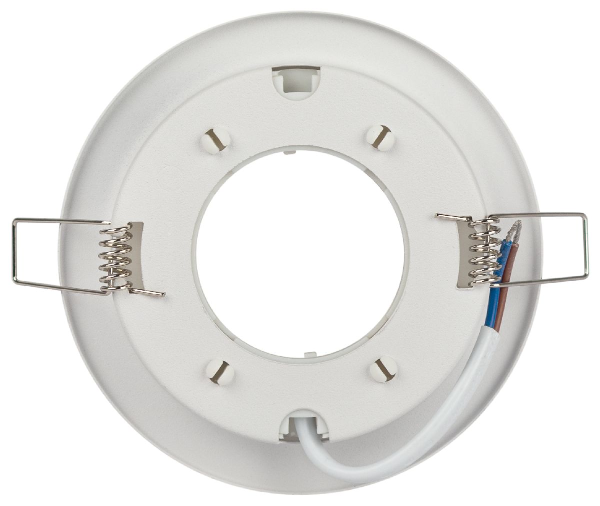 Встраиваемый светильник Эра KL70 SWH  Б0061188