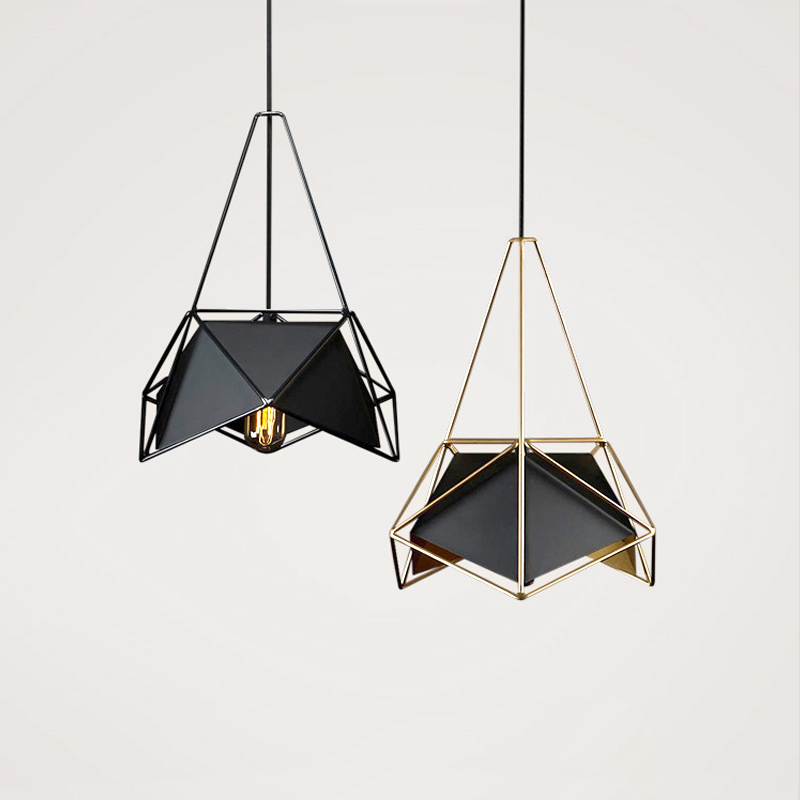 Подвесной светильник ImperiumLoft Rods 214094-26