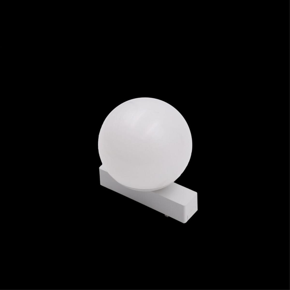 Трековый магнитный светильник Aployt Magnetic track 48 APL.0130.10.06