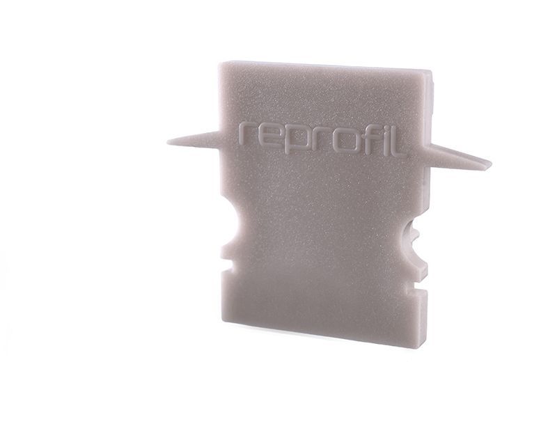 Торцевая заглушка (2 шт.) Deko-Light H-ET-02-10 979061