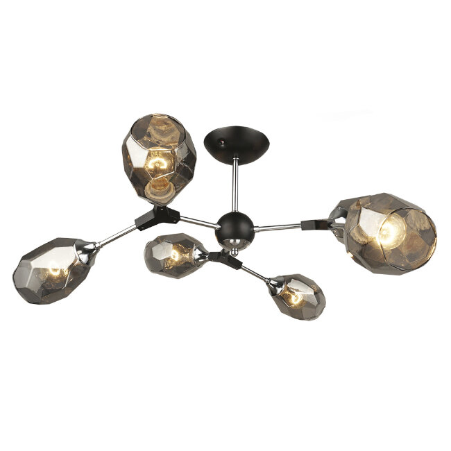 Люстра на штанге Wedo Light Stiya 66559.01.13.06