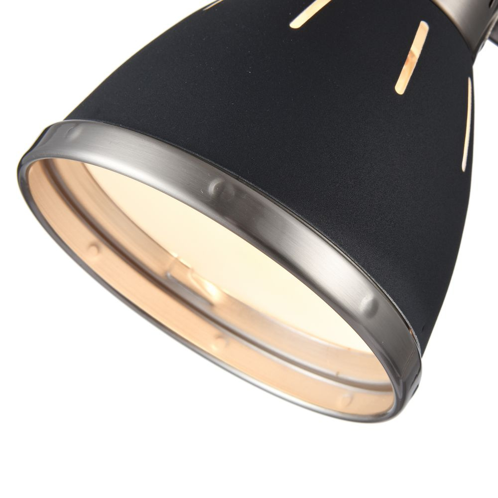 Настольная лампа Freya Nina FR5151-TL-01-B