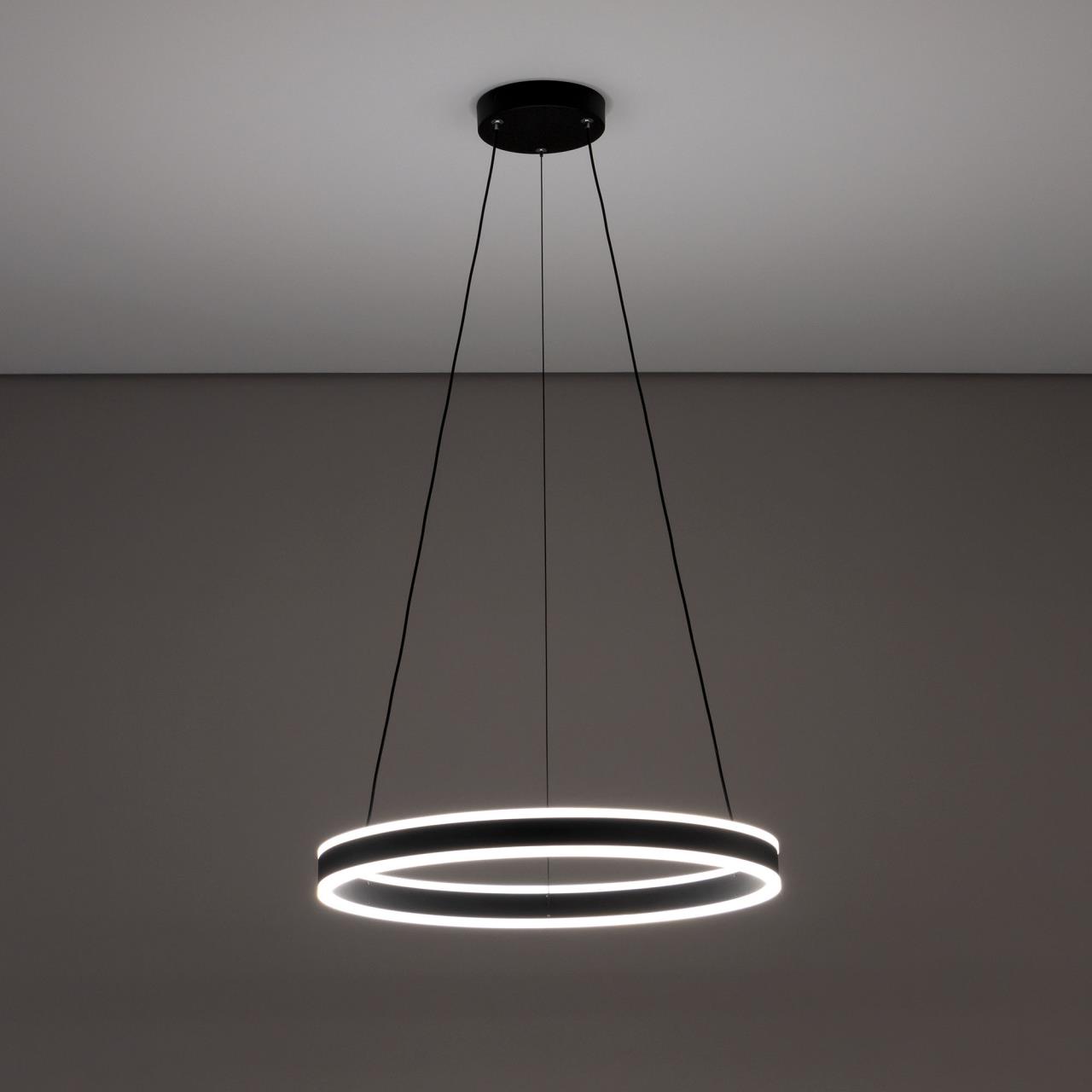 Подвесная люстра Citilux Дуэт CL719501 в Москве