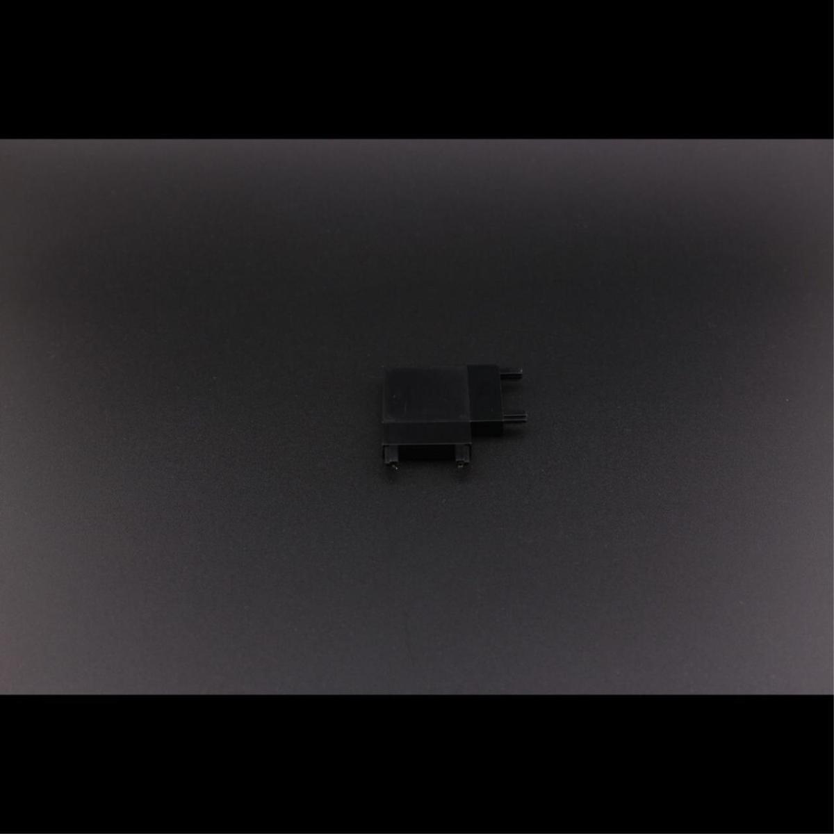 Коннектор питания угол плоский Aployt Magnetic track 48 APL.0181.00.08