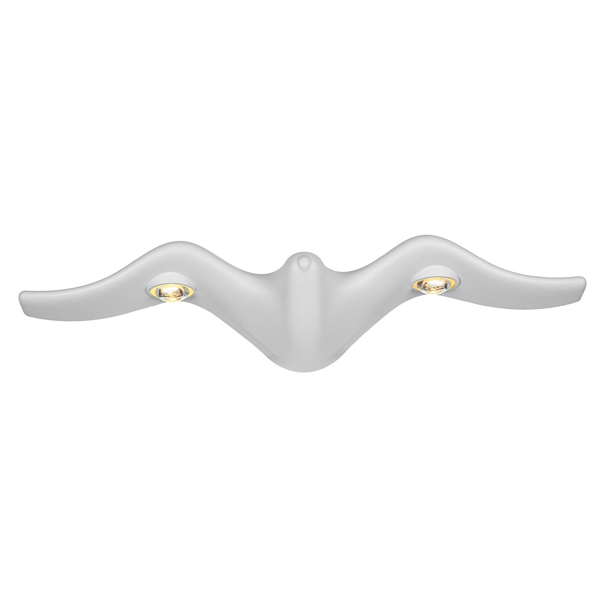 Уличный настенный светильник Citilux Jonathan CLU0805WH